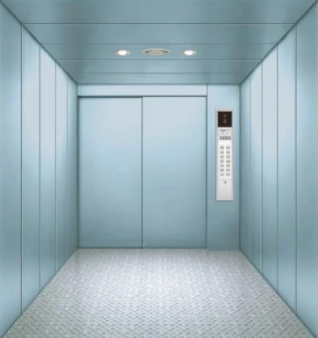 Freight Elevator Freight Elevator