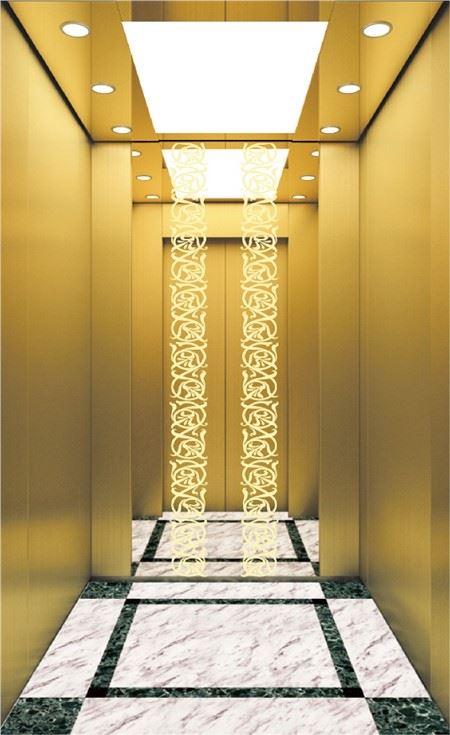 هزینه نگهداری آسانسور خانگی چقدر است؟